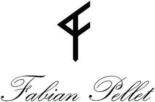 FABIAN PELLET logo