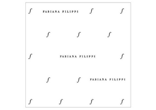 FABIANA FILIPPI logo