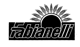 FABIANELLI logo