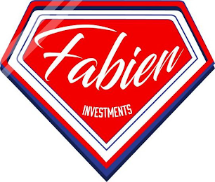 FABIEN INVESTMENTS logo