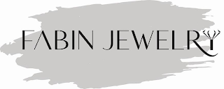 FABIN JEWELRY logo