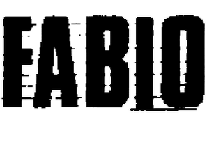 FABIO logo