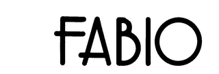 FABIO logo