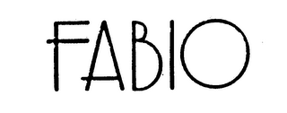 FABIO logo