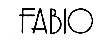 FABIO logo