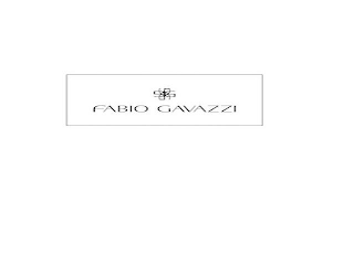 FABIO GAVAZZI FFFF GGGG logo