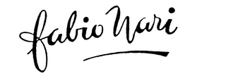 FABIO NARI logo