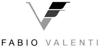 FABIO VALENTI logo