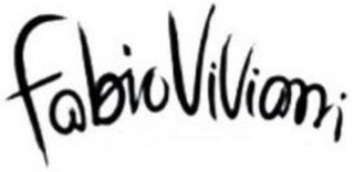 FABIO VIVIANI logo