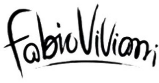 FABIO VIVIANI logo