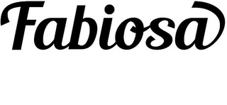 FABIOSA logo