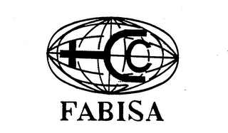 FABISA logo
