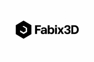 FABIX3D logo
