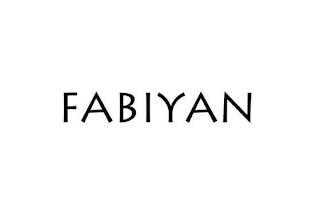 FABIYAN logo