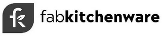 FABKITCHENWARE logo