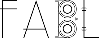 FABL logo