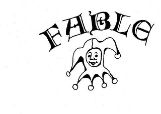 FABLE logo