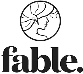 FABLE. logo