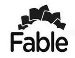 FABLE logo