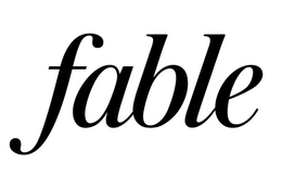 FABLE logo