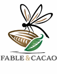 FABLE & CACAO logo