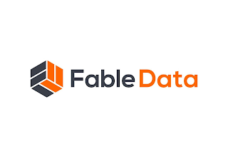 FABLE DATA logo