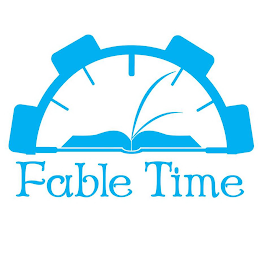 FABLE TIME logo