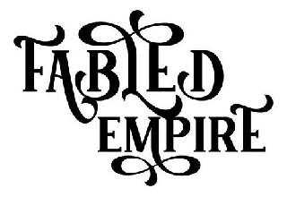 FABLED EMPIRE logo