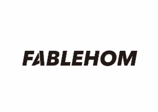 FABLEHOM logo