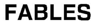 FABLES logo