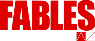 FABLES AZ logo