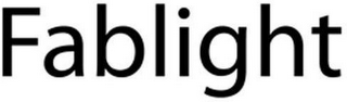 FABLIGHT logo