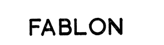 FABLON logo