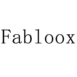 FABLOOX logo