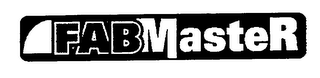 FABMASTER logo