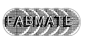 FABMATE logo