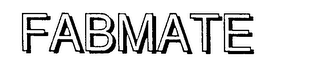FABMATE logo