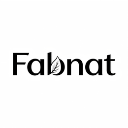 FABNAT logo