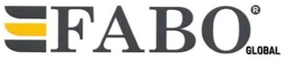 FABO GLOBAL logo