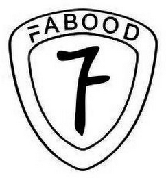 FABOOD F logo