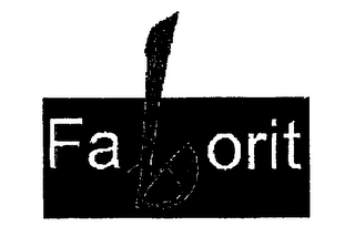 FABORIT logo