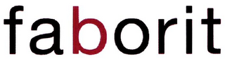 FABORIT logo