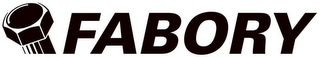 FABORY logo