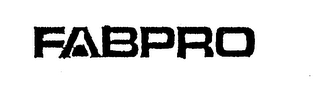 FABPRO logo