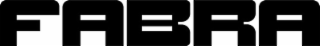 FABRA logo