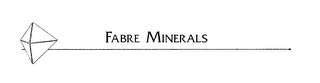 FABRE MINERALS logo