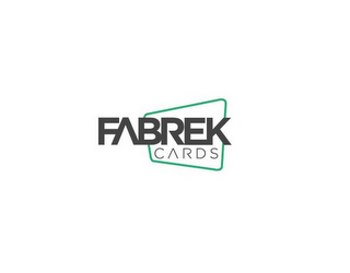 FABREK CARDS logo