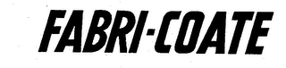 FABRI-COATE logo