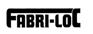 FABRI-LOC logo