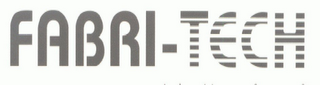 FABRI-TECH logo
